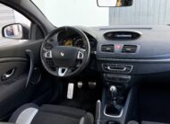 Renault Megane III RS 2.0 Turbo 250