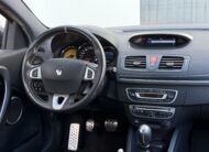 Renault Megane III RS 2.0 Turbo 250