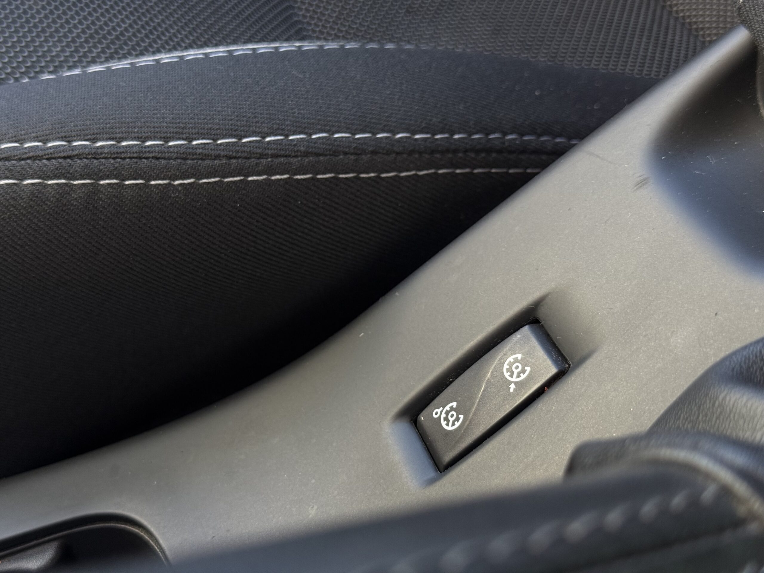 Renault Megane III RS 2.0 Turbo 250