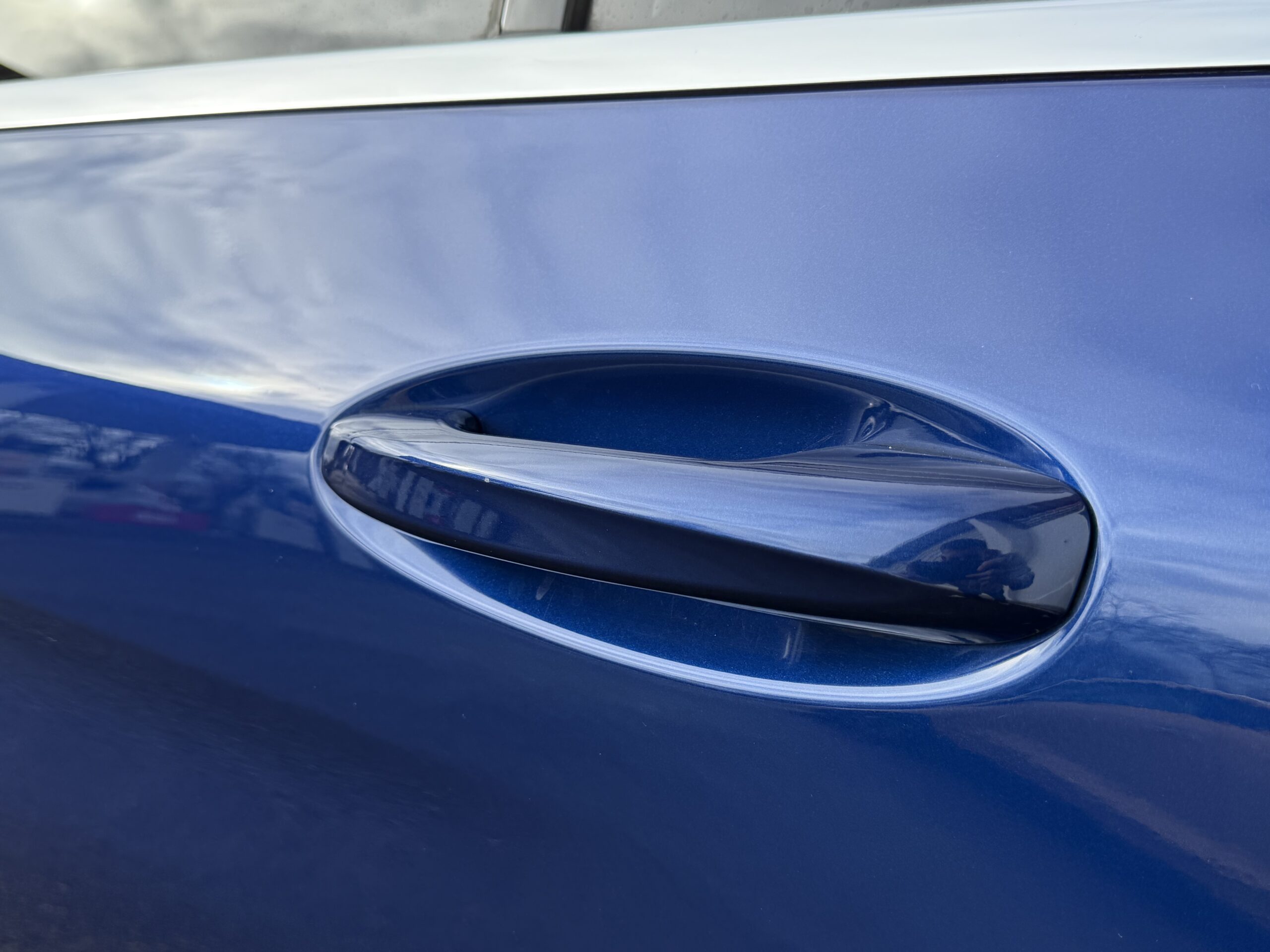 Mercedes-Benz Classe C 63 AMG S Break