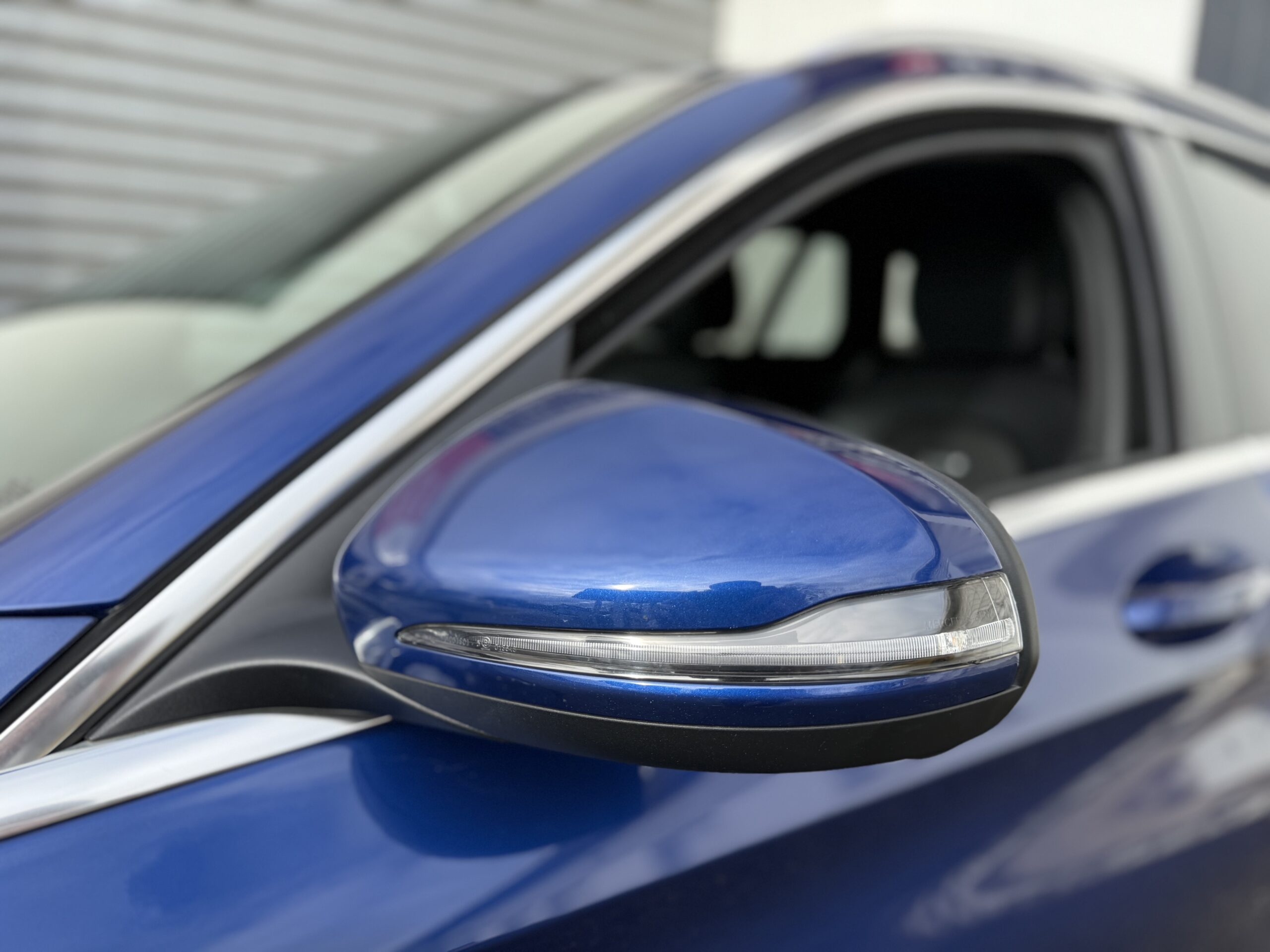 Mercedes-Benz Classe C 63 AMG S Break