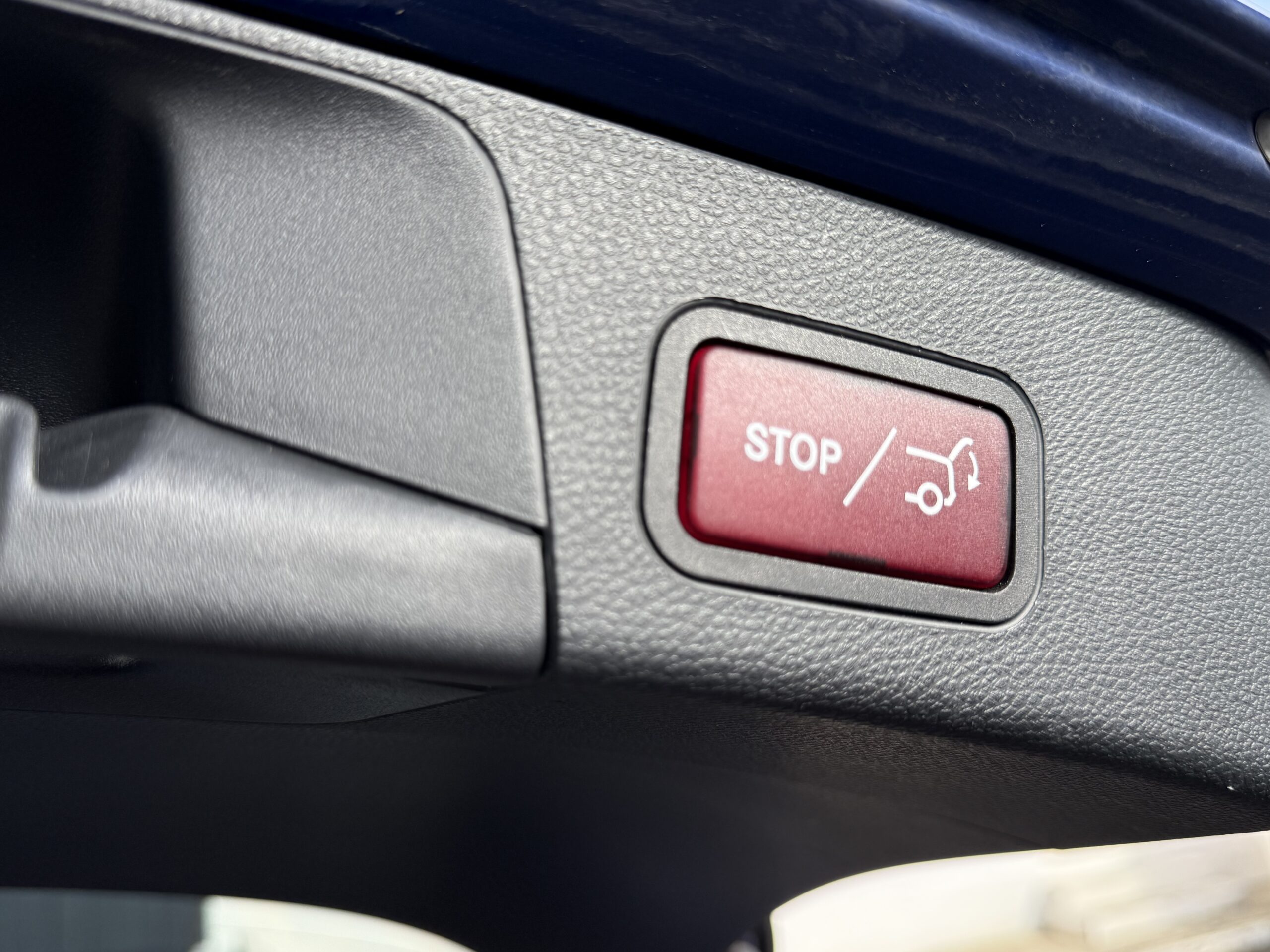 Mercedes-Benz Classe C 63 AMG S Break