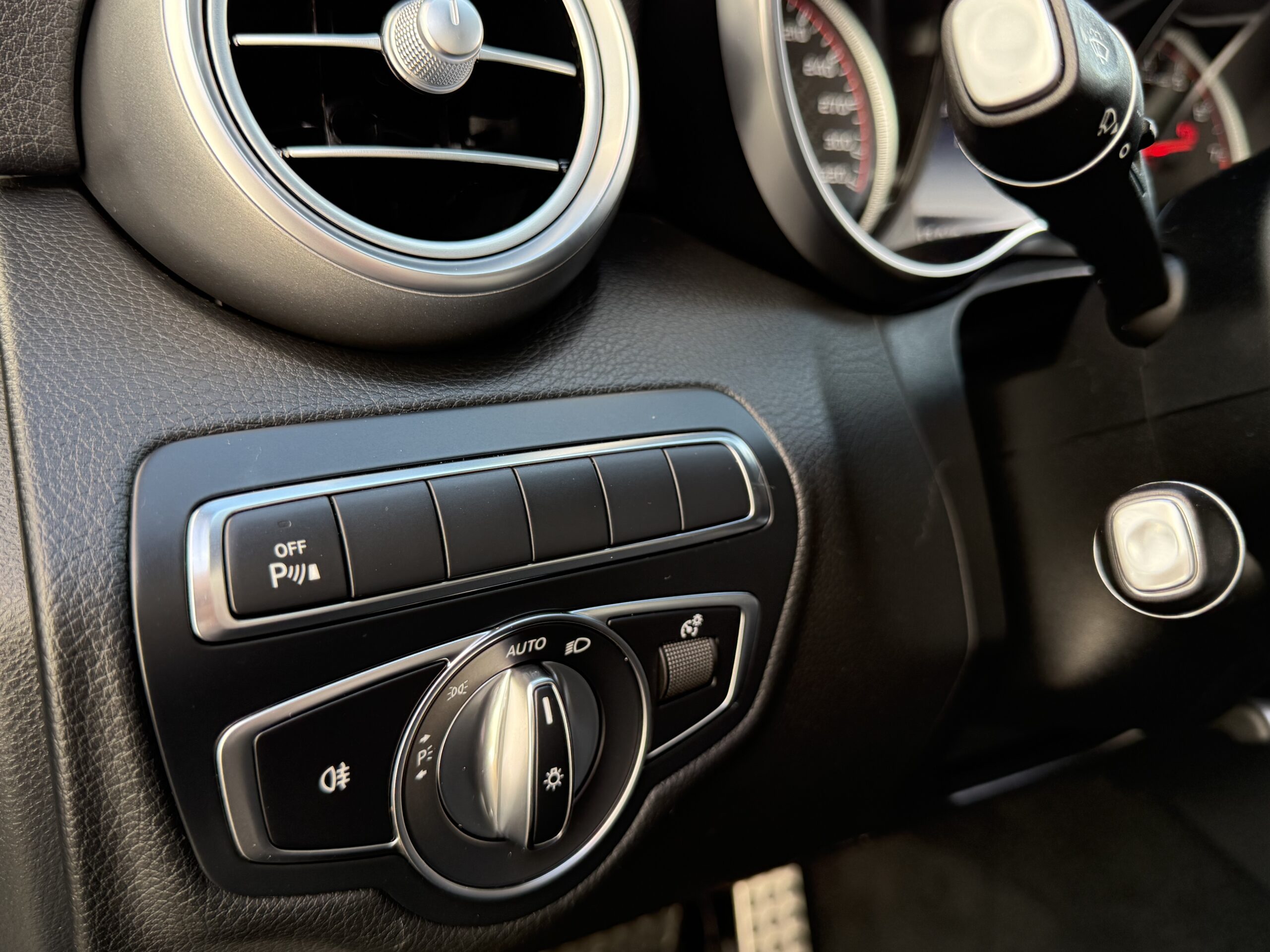 Mercedes-Benz Classe C 63 AMG S Break