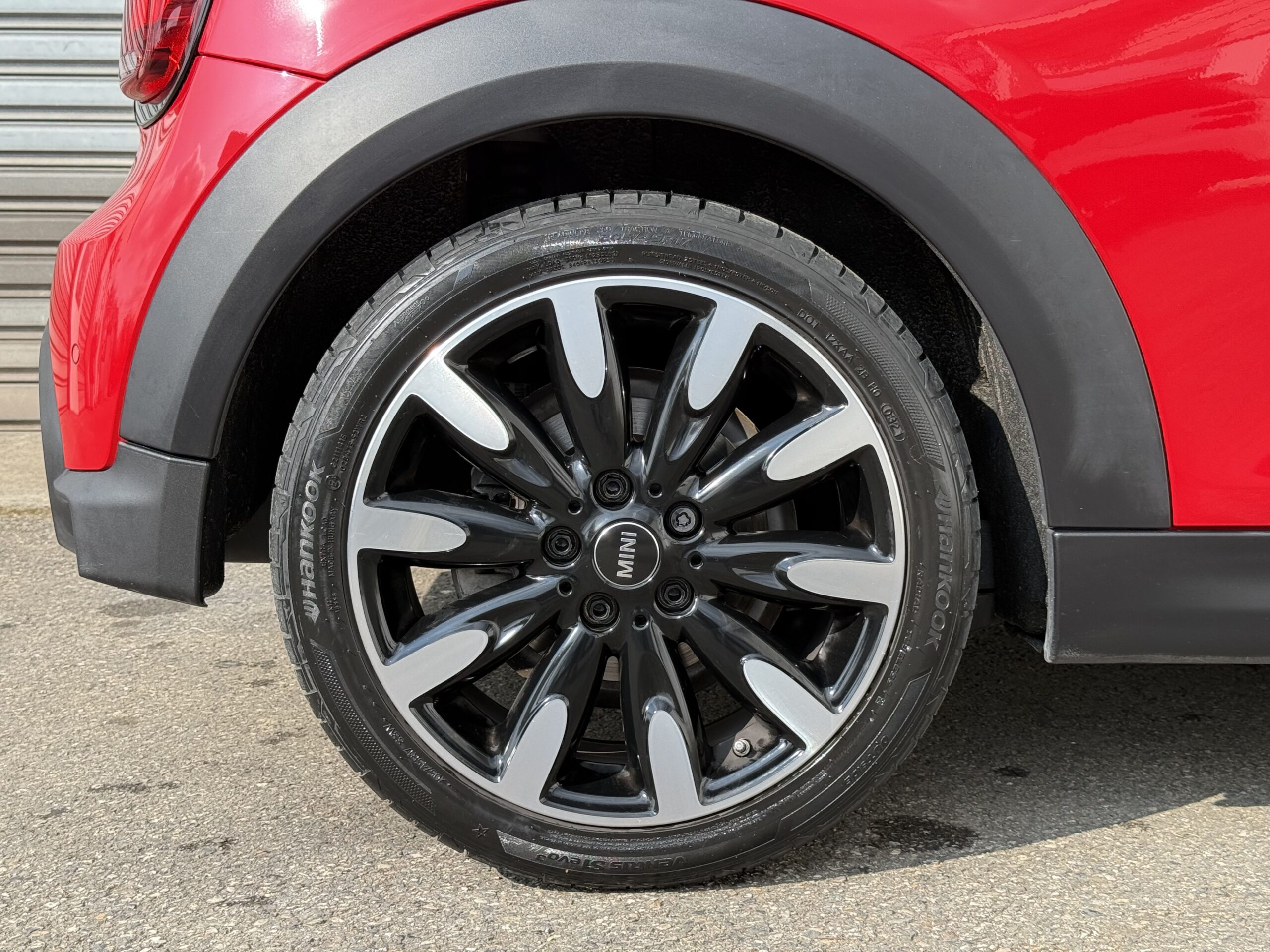 Mini Cooper Cabriolet Camden 1.5 136ch