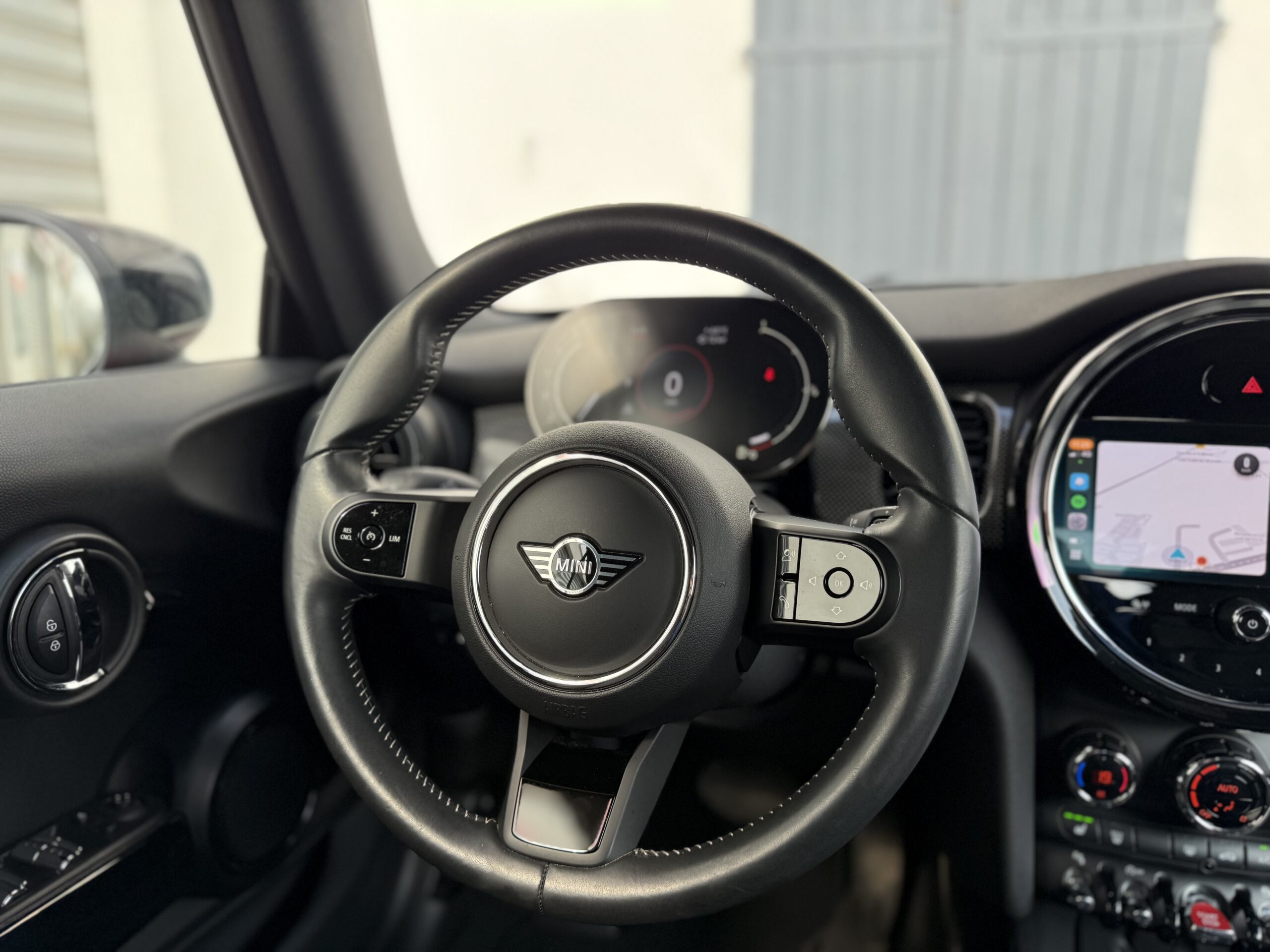 Mini Cooper Cabriolet Camden 1.5 136ch