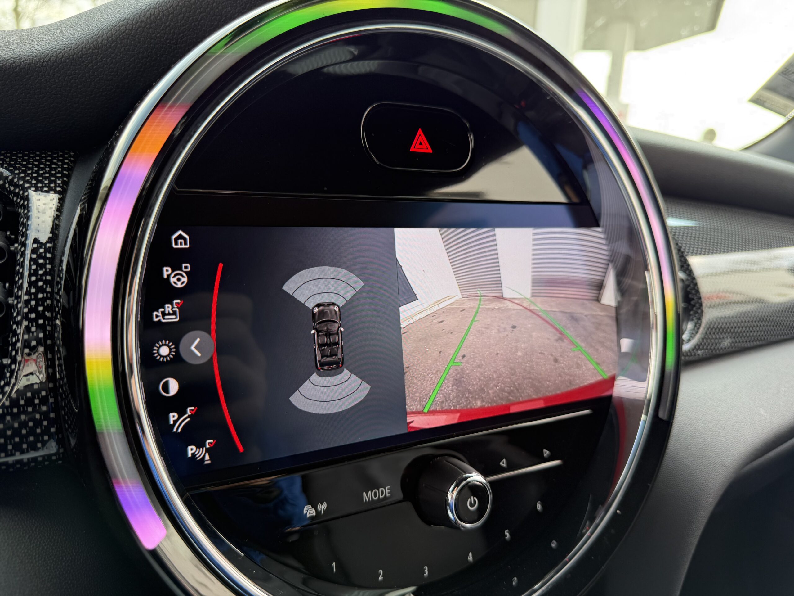 Mini Cooper Cabriolet Camden 1.5 136ch