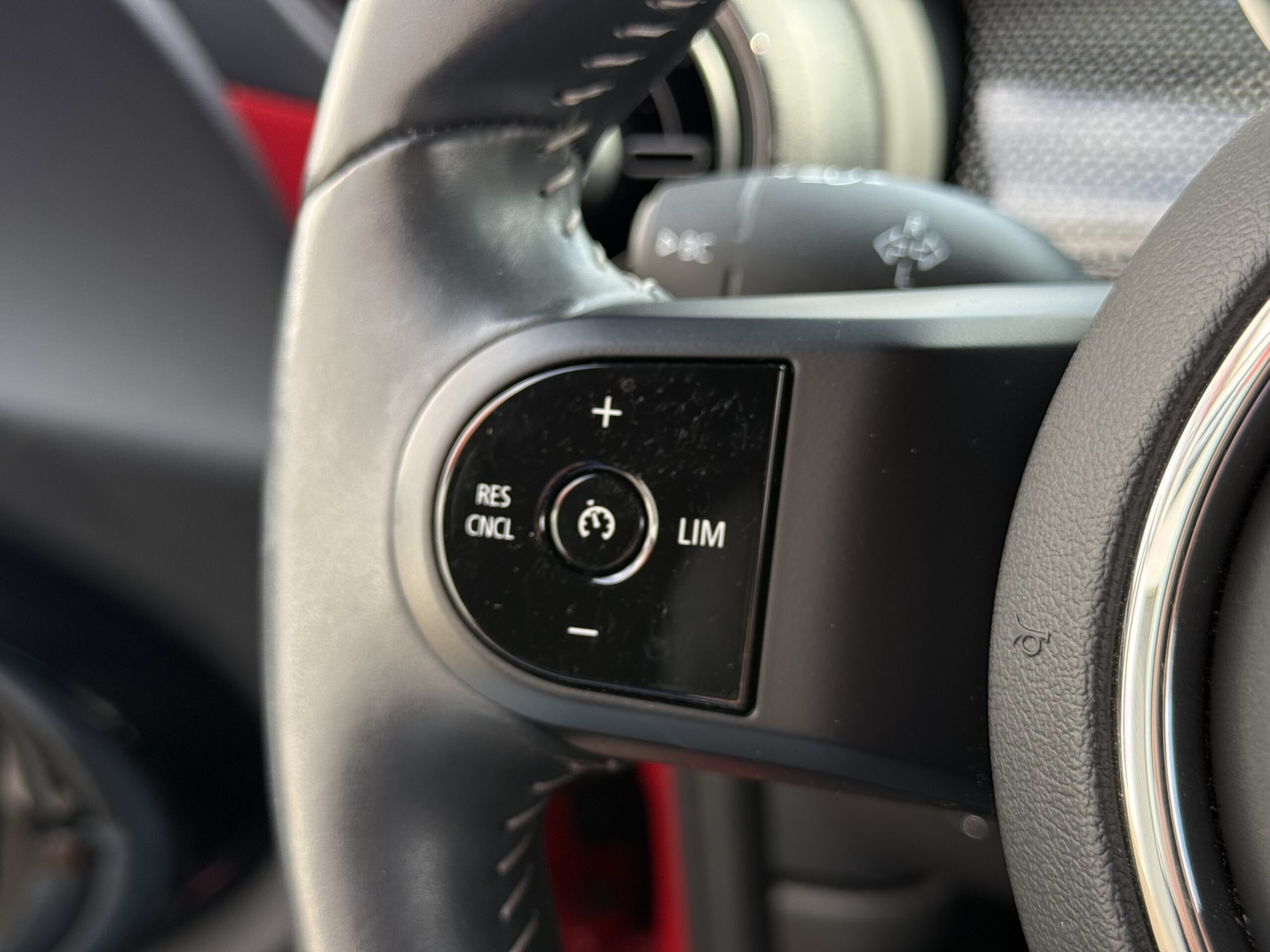 Mini Cooper Cabriolet Camden 1.5 136ch