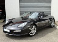Porsche Boxster 987 Phase 2