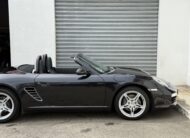 Porsche Boxster 987 Phase 2