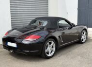 Porsche Boxster 987 Phase 2