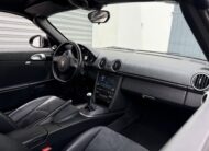 Porsche Boxster 987 Phase 2