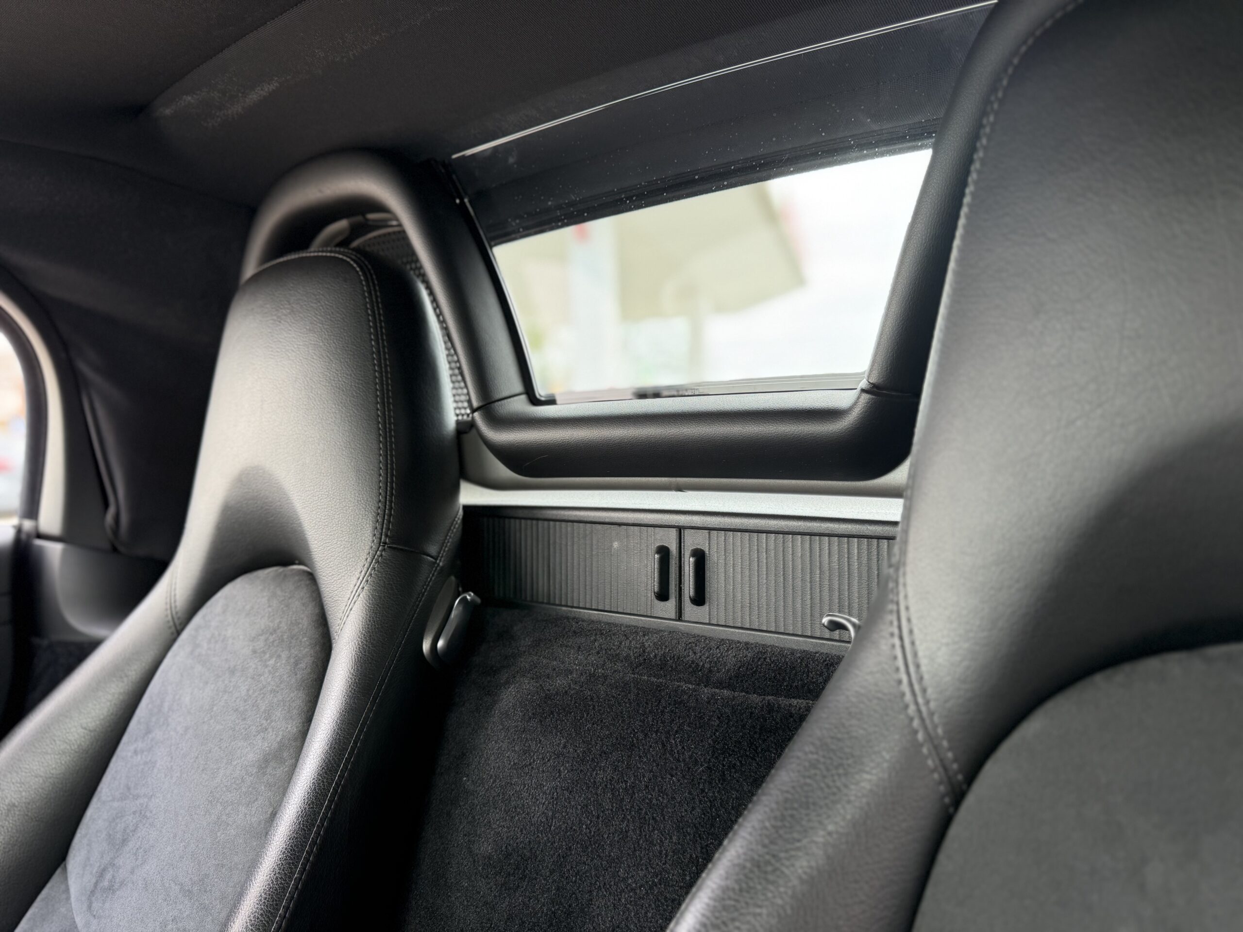 Porsche Boxster 987 Phase 2