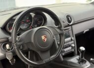 Porsche Boxster 987 Phase 2