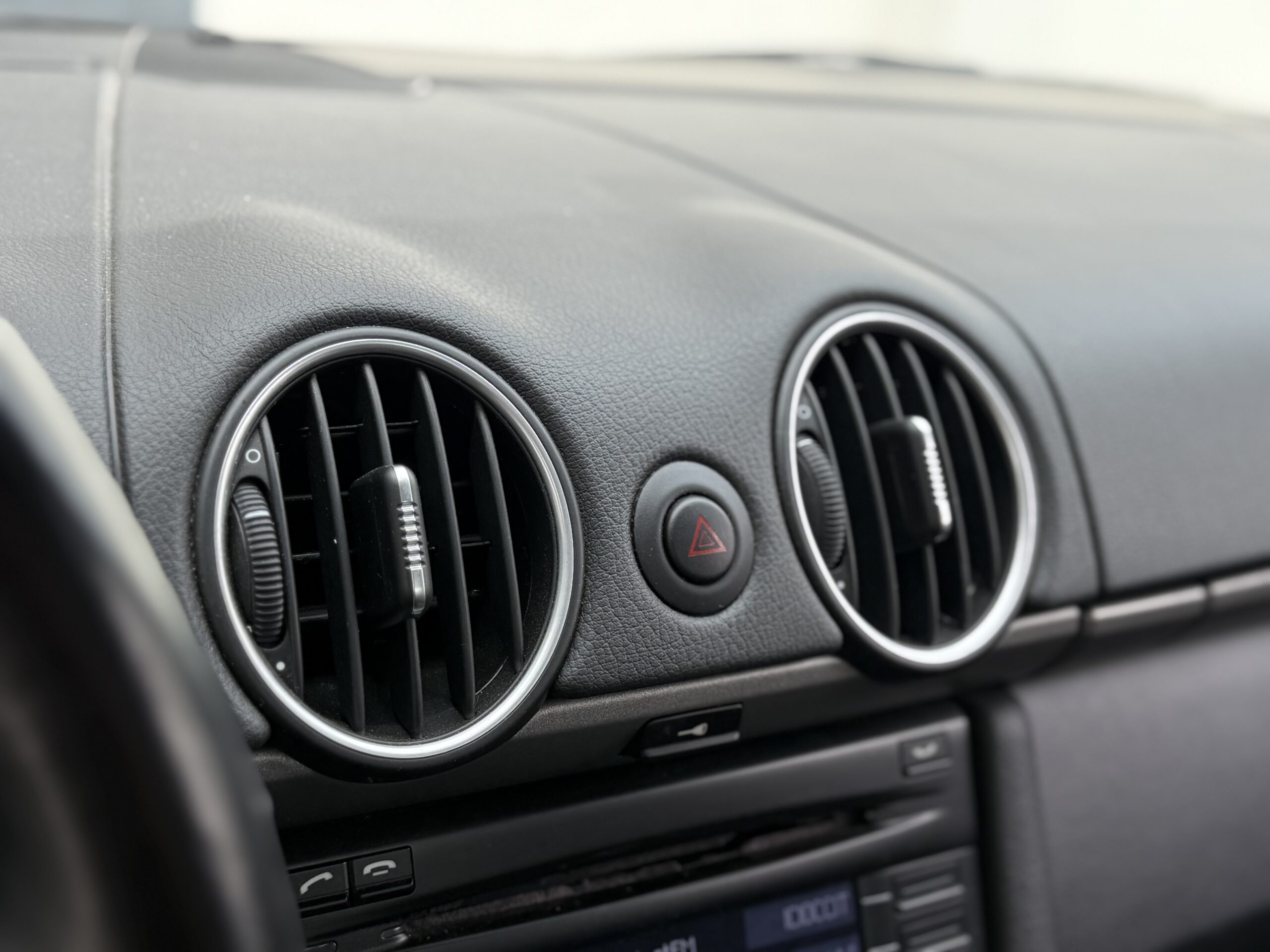 Porsche Boxster 987 Phase 2