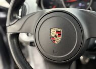 Porsche Boxster 987 Phase 2