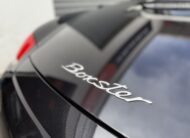 Porsche Boxster 987 Phase 2