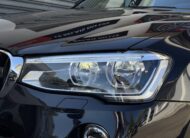 BMW X4 20D Pack M
