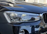 BMW X4 20D Pack M