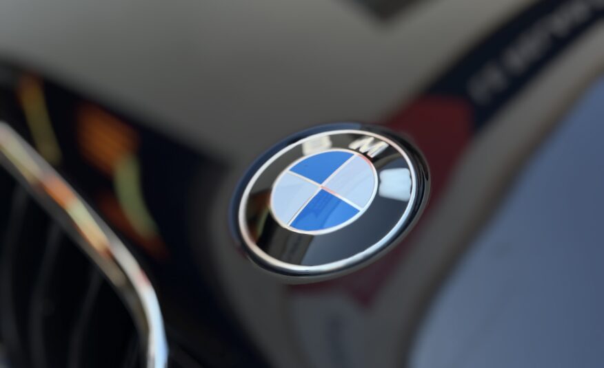 BMW X4 20D Pack M
