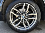 BMW X4 20D Pack M