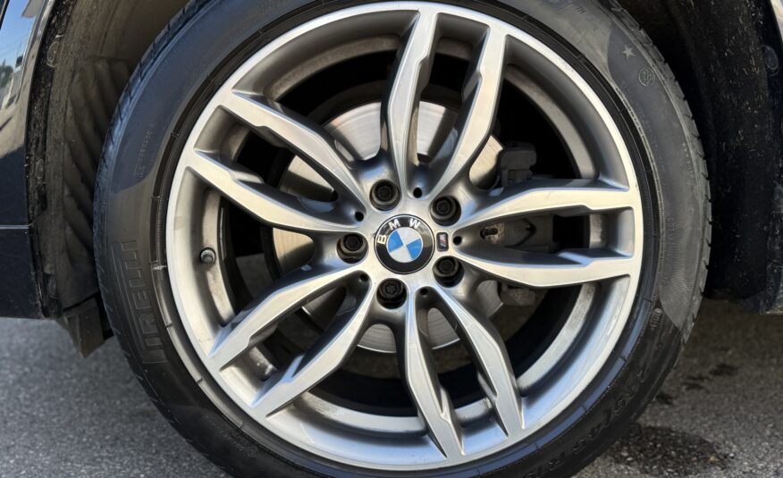 BMW X4 20D Pack M