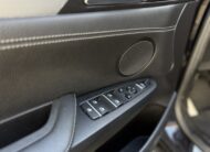 BMW X4 20D Pack M