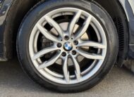 BMW X4 20D Pack M