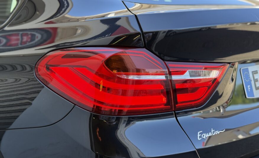 BMW X4 20D Pack M