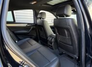 BMW X4 20D Pack M