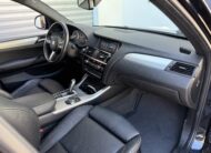 BMW X4 20D Pack M