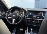 BMW X4 20D Pack M