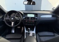 BMW X4 20D Pack M