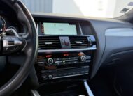 BMW X4 20D Pack M