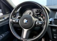 BMW X4 20D Pack M