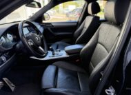 BMW X4 20D Pack M
