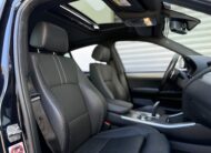 BMW X4 20D Pack M