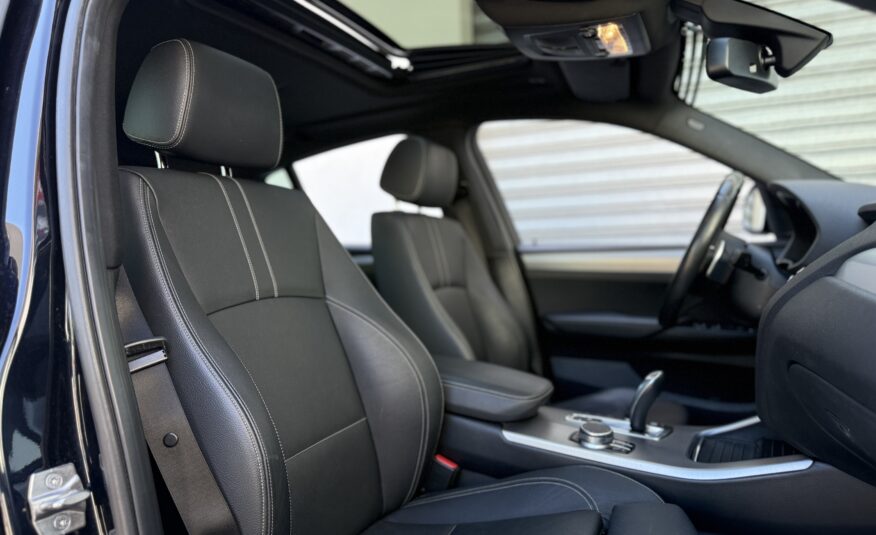 BMW X4 20D Pack M