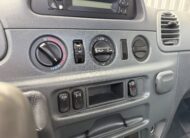 Mercedes Sprinter Porte Voiture