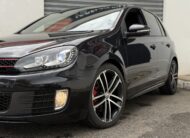 Volkswagen Golf VI GTI 210