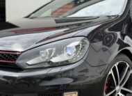 Volkswagen Golf VI GTI 210