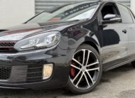 Volkswagen Golf VI GTI 210