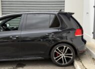 Volkswagen Golf VI GTI 210