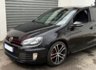 Volkswagen Golf VI GTI 210
