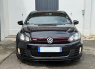 Volkswagen Golf VI GTI 210