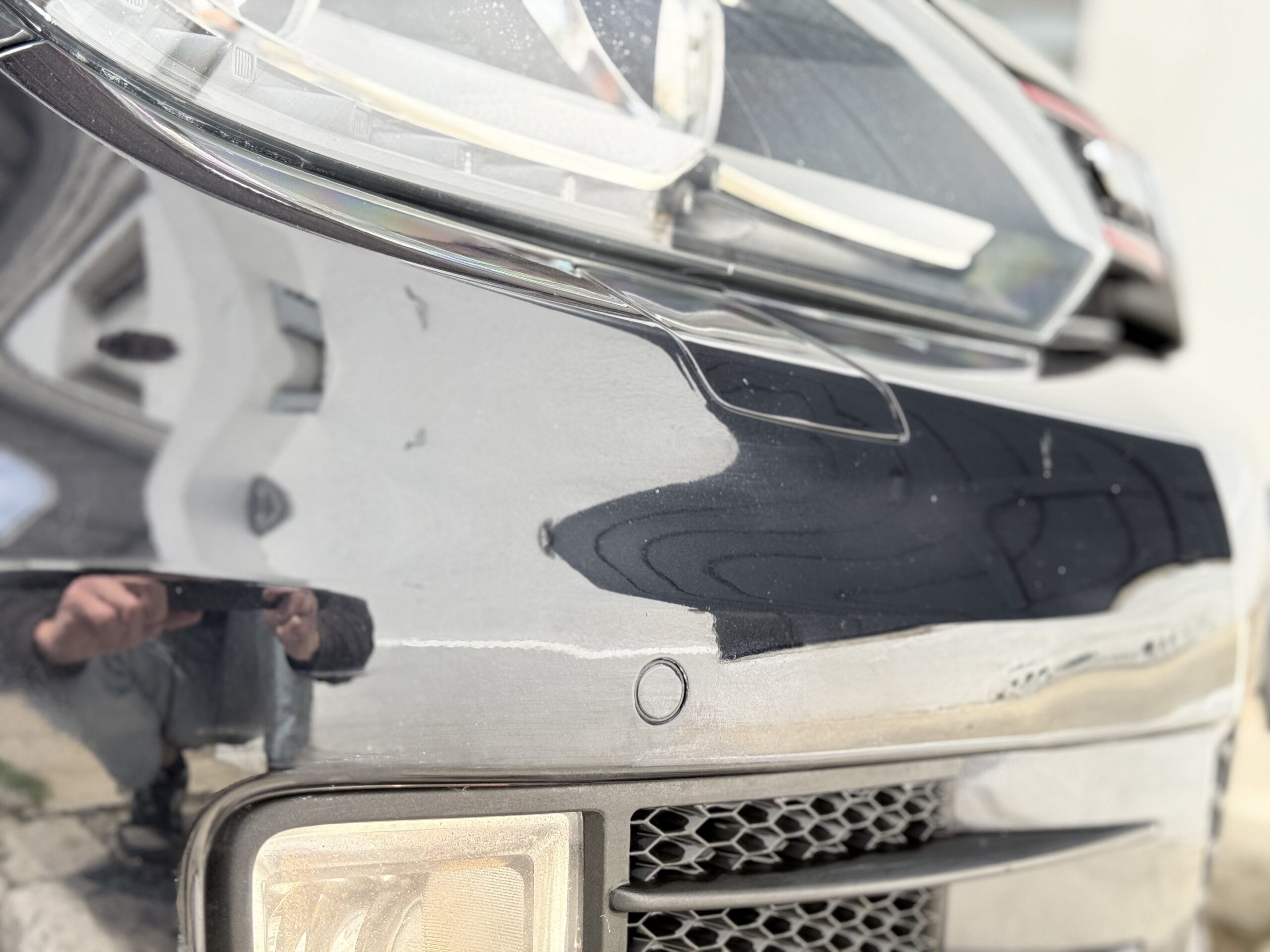 Volkswagen Golf VI GTI 210