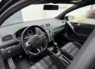 Volkswagen Golf VI GTI 210