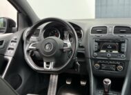 Volkswagen Golf VI GTI 210