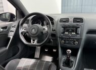 Volkswagen Golf VI GTI 210