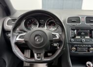 Volkswagen Golf VI GTI 210