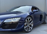 Audi R8 V10 Phase 2